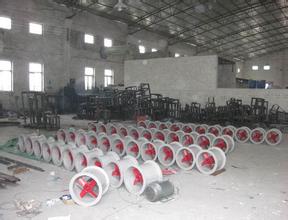 玻璃鋼軸流風(fēng)機(jī) 玻璃鋼軸流風(fēng)機(jī)