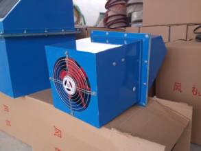 玻璃鋼軸流風機 玻璃鋼軸流風機