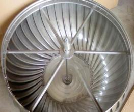 無動力風(fēng)帽 無動力風(fēng)帽