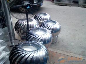 無動力風帽 無動力風帽