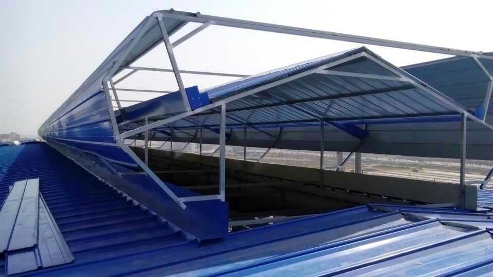 風機施工案例3 風機施工案例3