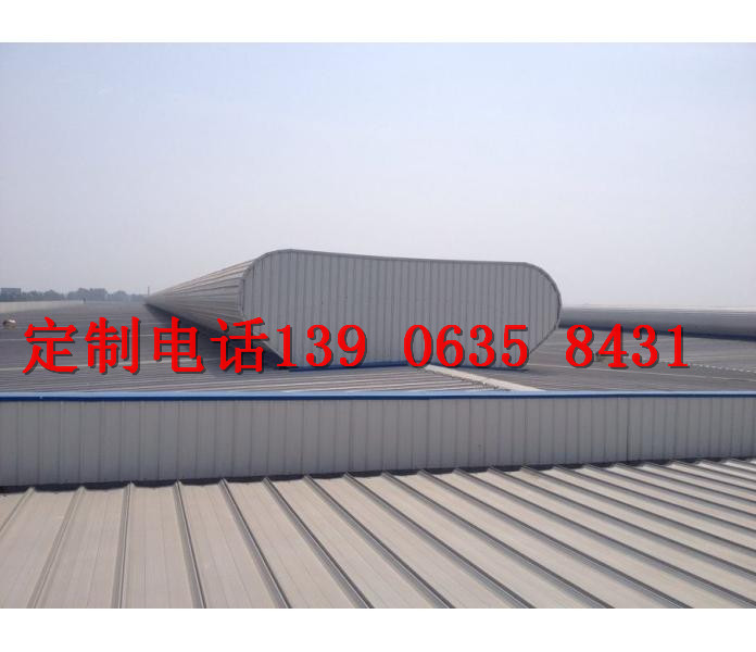 通風器氣樓 通風器氣樓